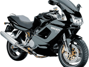 DUCATI ST3