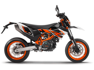 KTM 690 SMC R