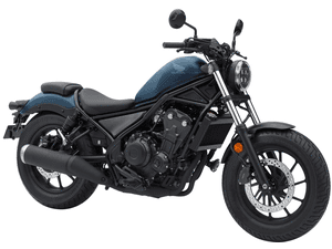 HONDA CMX 500 Rebel