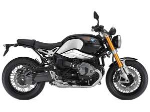 BMW R NINET