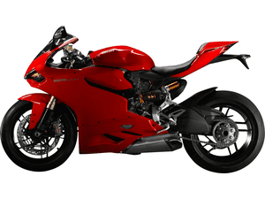 DUCATI PANIGALE 1199