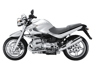BMW R 1150 R