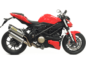 DUCATI STREETFIGHTER 1100