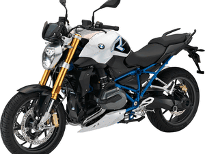 BMW R 1200 R