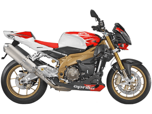 Aprilia TUONO 1000 R Factory