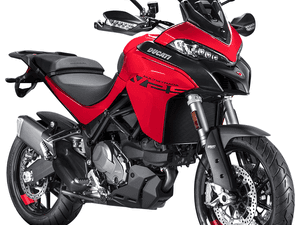 DUCATI MULTISTRADA V2/S