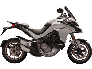 DUCATI MULTISTRADA 1260 S