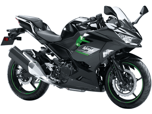 KAWASAKI NINJA 400