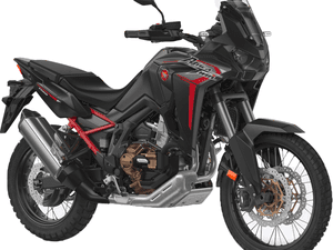 HONDA CRF 1100 L A. T. Adventure Sports