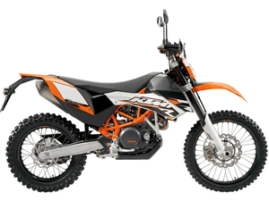 KTM 690 ENDURO R