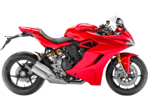DUCATI SUPERSPORT S