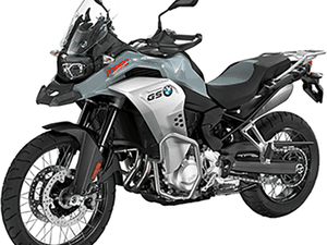 BMW F 850 GS ADVENTURE