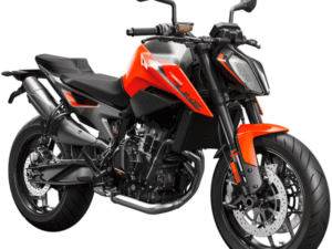 KTM 790 DUKE