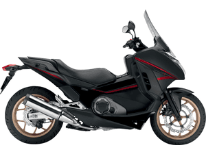 HONDA NC 750 D Integra