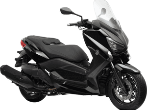 YAMAHA YP 400 R X-MAX