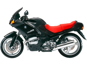 BMW R 1100 RS 1993