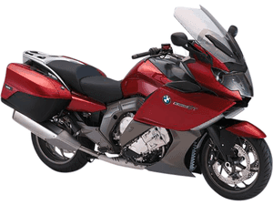 BMW K 1600 GT