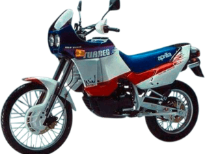 Aprilia TUAREG WIND 600