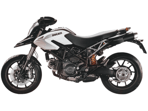 DUCATI HYPERMOTARD 796