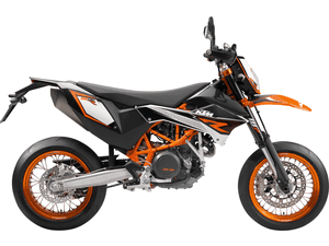 KTM 690 SMC