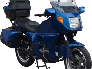 BMW K 1100 LT