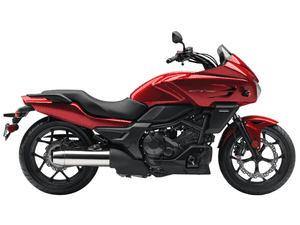 HONDA CTX 700 D