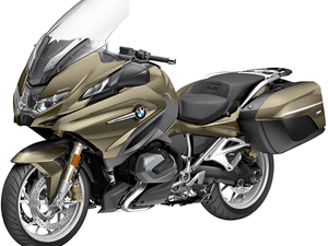BMW R 1250 RT