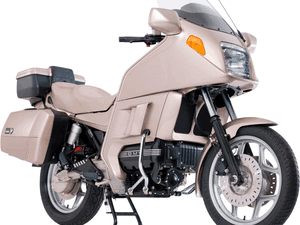 BMW K 100 LT