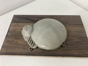 Minarelli AM6 - Gyújtás fedél