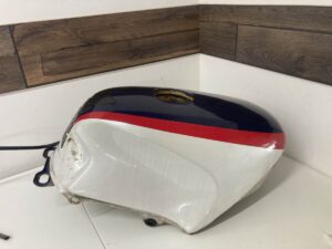 YAMAHA FJ 1200 (86-93) - Tank 2