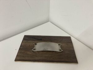 YAMAHA FJ 1200 (86-93) - Első sárvédő összekötő