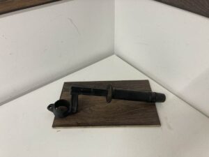 YAMAHA FJ 1200 (86-93) - Kormánycsutka baloldali 2