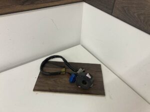 YAMAHA FJ 1200 (86-93) - Baloldali kormánykapcsoló 2