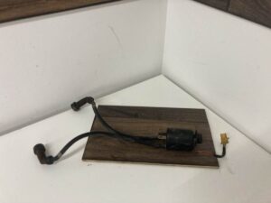 YAMAHA FJ 1200 (86-93) - Trafó 1-es 4-es 2.