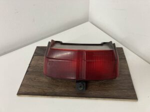 YAMAHA FJ 1200 (86-93) - Hátsó lámpa (sérült) 2