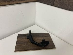 YAMAHA FJ 1200 (86-93) - Utaskapaszkodó jobboldali 2