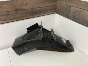 YAMAHA FJ 1200 (86-93) - Hátsó sárvédő 2