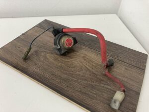 YAMAHA FJ 1200 (86-93) - Önindító relé 2