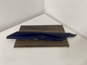 YAMAHA FJ 1200 (86-93) -Tank allatti idom 1