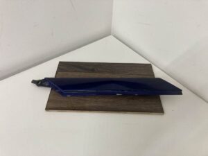 YAMAHA FJ 1200 (86-93) - Tank alatti idom 2