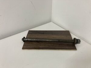 YAMAHA FJ 1200 (86-93) - Hátsó keréktengely 2