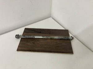 YAMAHA FJ 1200 (86-93) - Lengővilla tengely 2