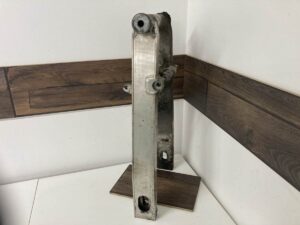 YAMAHA FJ 1200 (86-93) - Lengővilla 2