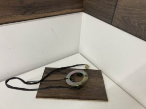 YAMAHA FJ 1200 (86-93) - Jeladó 2