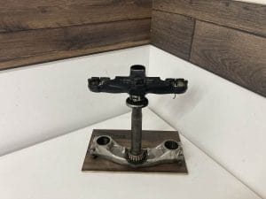 YAMAHA FJ 1200 (86-93) - Villahíd szett