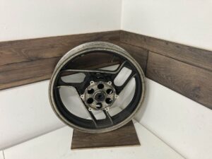 YAMAHA FJ 1200 (86-93) - Első kerék 2