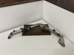 YAMAHA FJ 1200 (86-93) - Bölcsőváz baloldali