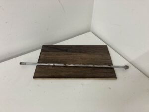 YAMAHA FJ 1200 (86-93) - Blokktartó tengely