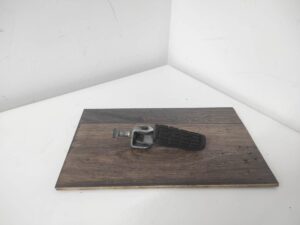 YAMAHA FJ 1200 (86-93) - Jobb hátsó lábtartó