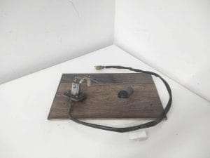 YAMAHA FJ 1200 (86-93) - Üzemanyagszintjelző 2